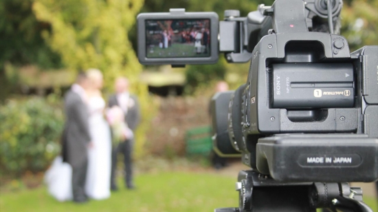 iDesign Wedding Videography