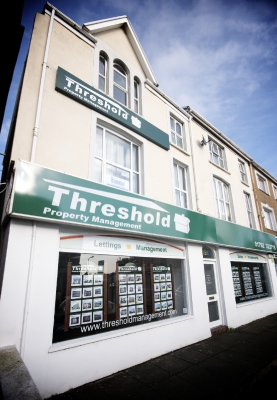 Threshold Small Business Swansea