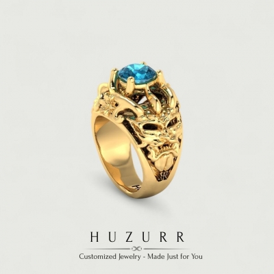 Huzurr Jewelry Pvt. Ltd