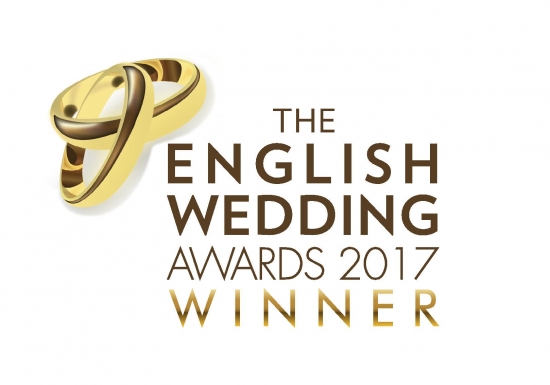 Winners English Wedding Awards