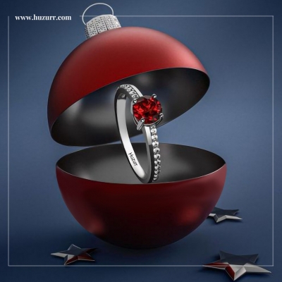 Huzurr Jewelry Pvt. Ltd
