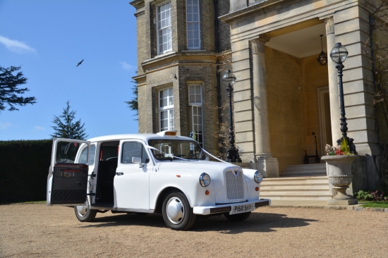Wedding cars for hire