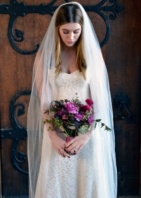 Ellie Lowe Wedding Dresses