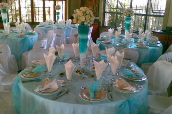 Occasions Catering Hire