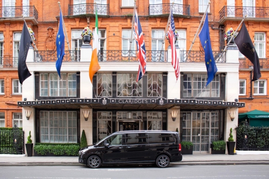 London Chauffeur Service
