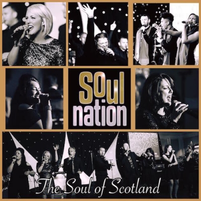 Soul Nation Choir