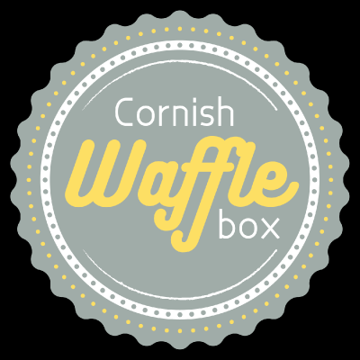 Cornish Waffle Box