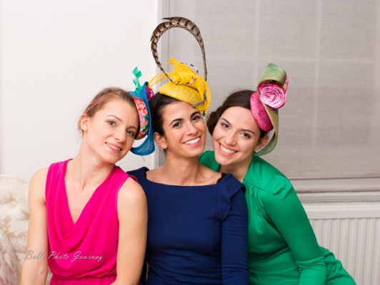 Millinery House Events