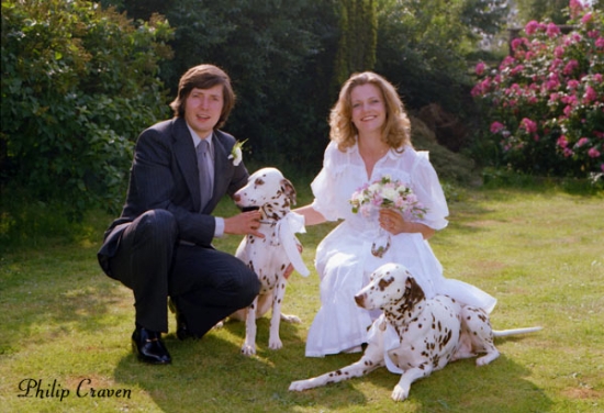 Windermere Wedding Photography
