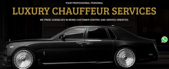 92 Chauffeurs