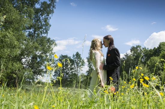 Destination, Sweden - Wedding Video