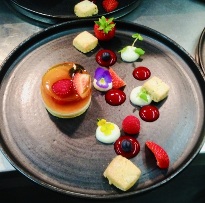 Coco basil catering Ltd