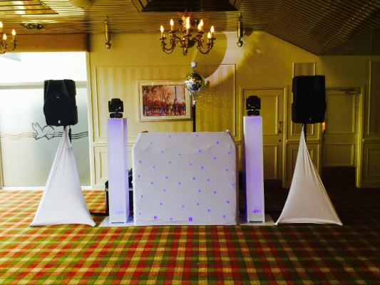 Als Events and Weddings 