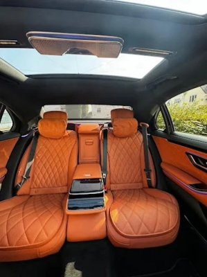 Airport London Chauffeur 