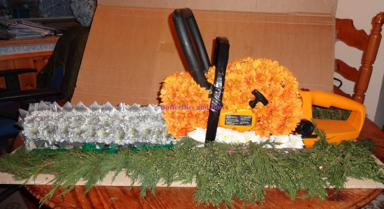 funeral wreaths 
