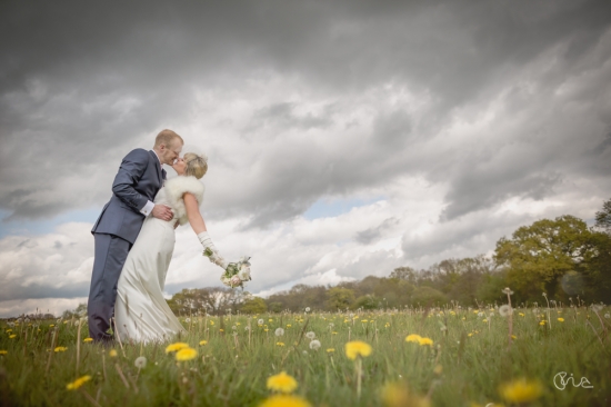 Wedding Photo by Ebourne Images