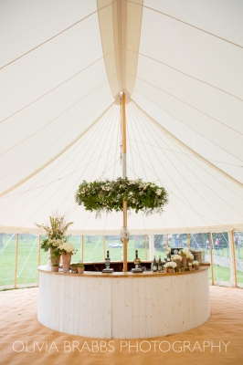 Will's Marquees