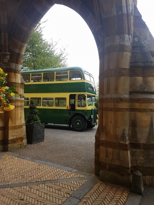 Wyvern Omnibus