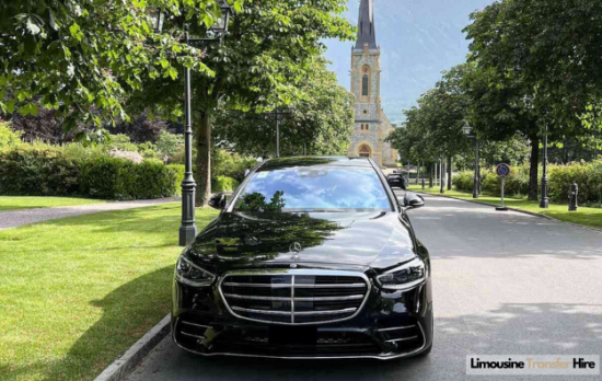 Limousine Transfer Hire