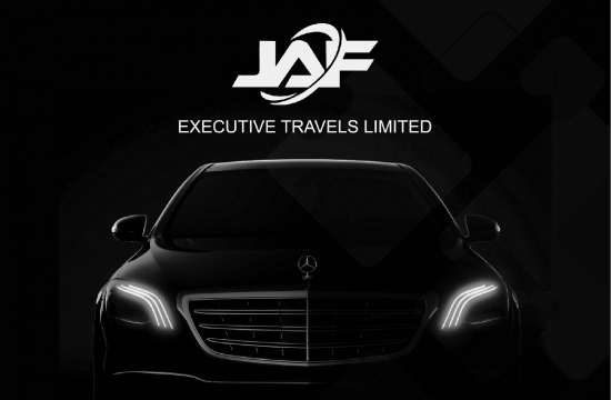 JAF Executive Travels Limited