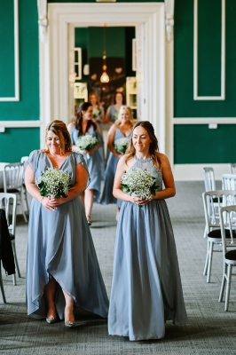 Josie Parr Photography 