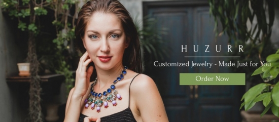 Huzurr Jewelry Pvt. Ltd