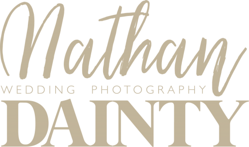 Nathan Dainty - Wedding Photographer