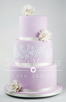 Sandra Monger Cake Design