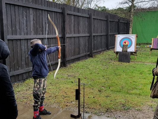 Sporting Targets