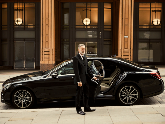 MiniCabRide LTD- Airport Taxi Transfer