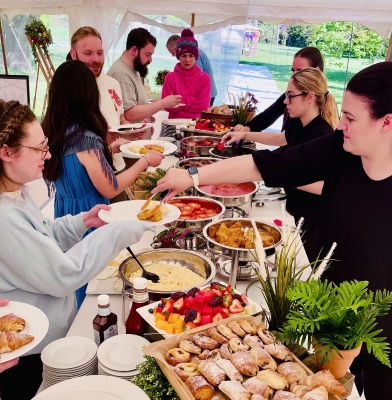 Coco basil catering Ltd