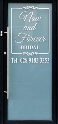 Now and Forever Bridal Ltd 