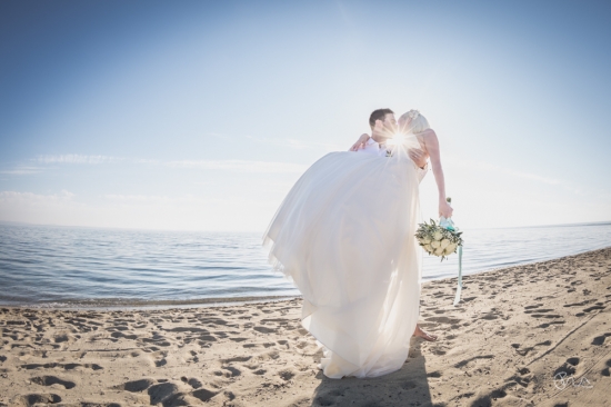 Wedding Photo by Ebourne Images