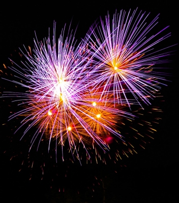 Pyrotastic Fireworks
