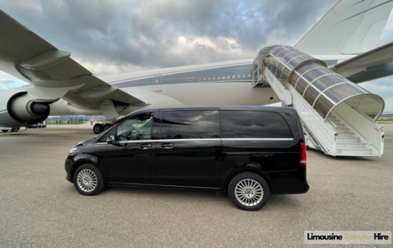 Limousine Transfer Hire