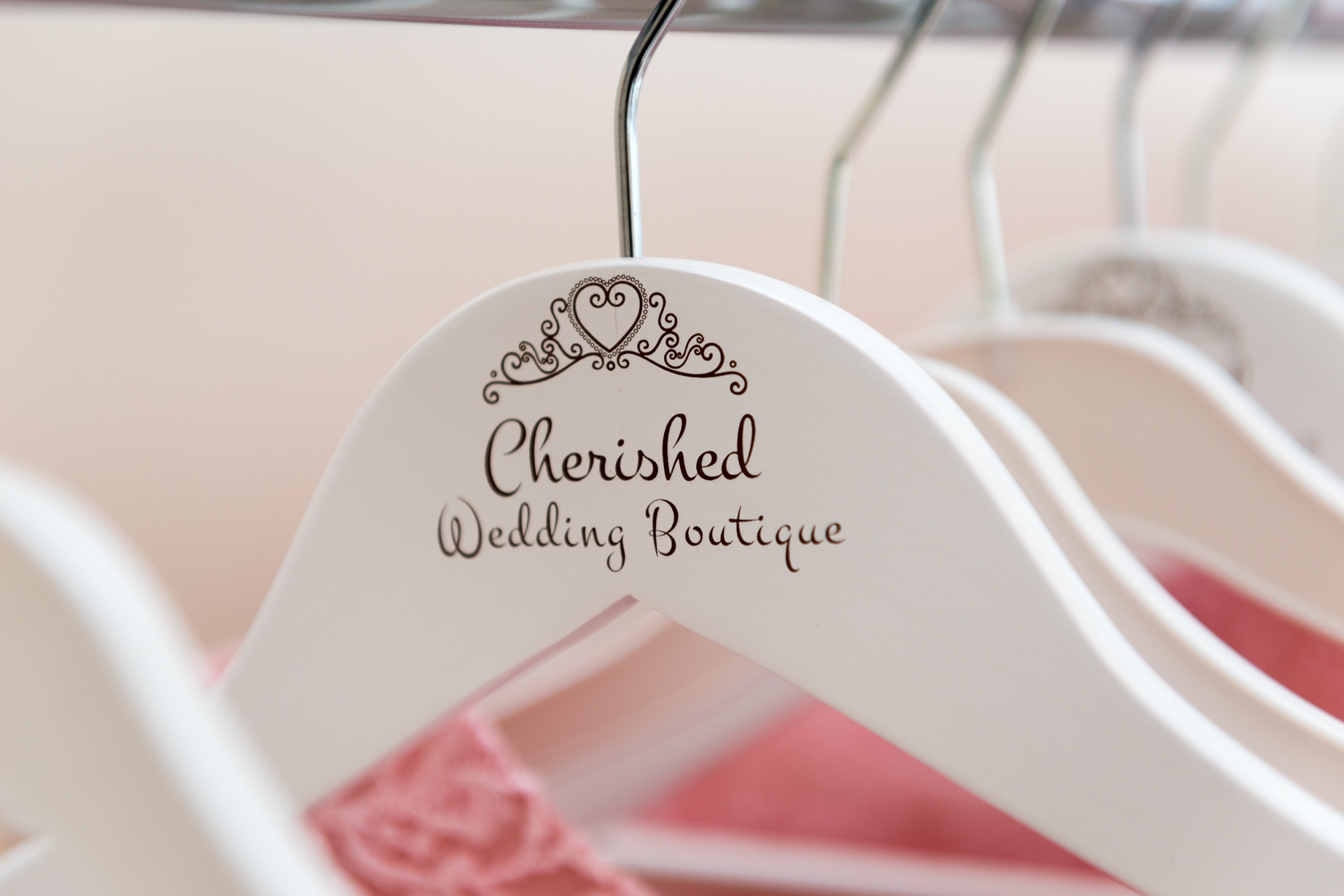 Cherished 2025 wedding boutique