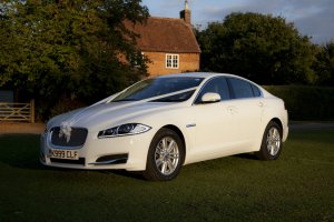 Luxury Jaguar