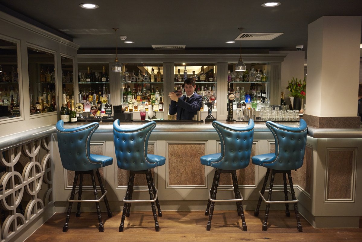 The West Park Hotel  photo 12