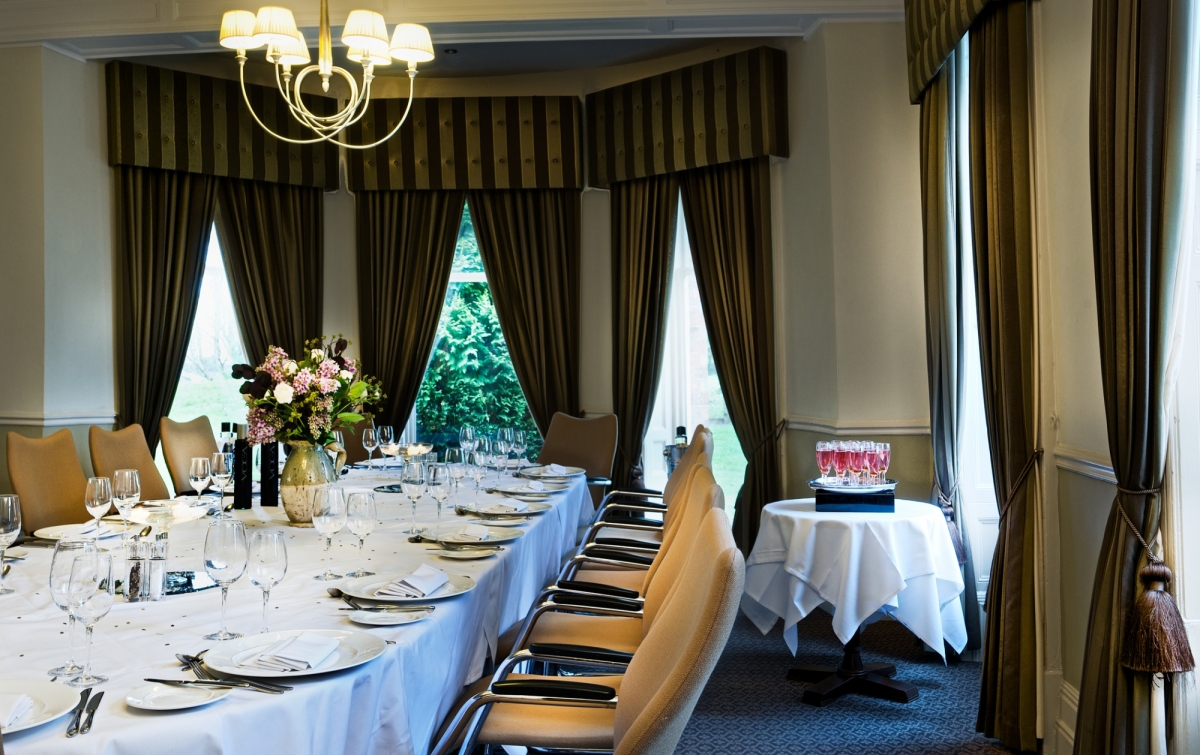 Redwood Suite (Function Room)