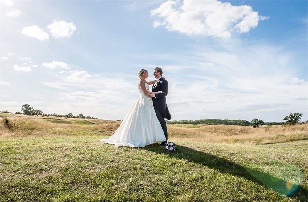 The Oxfordshire Golf Hotel & Spa photo 24