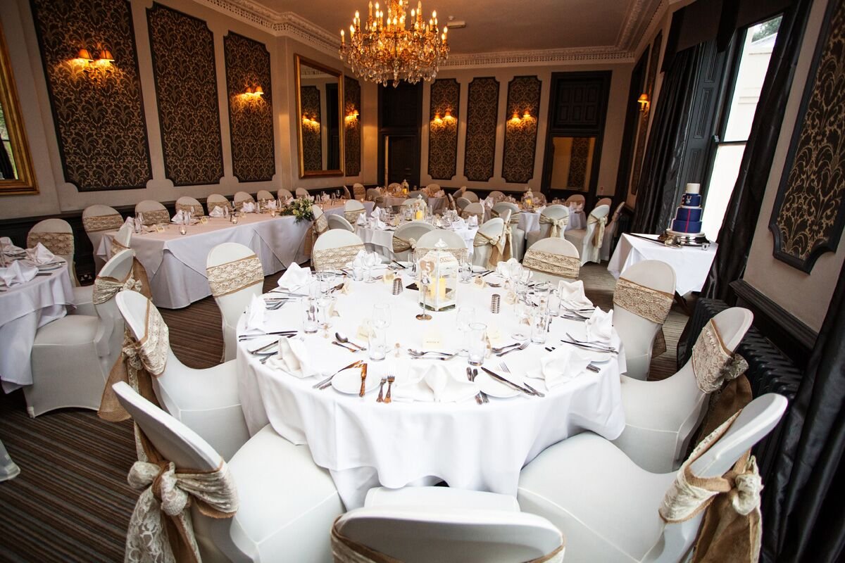 The Mount Somerset Hotel & Spa photo 12