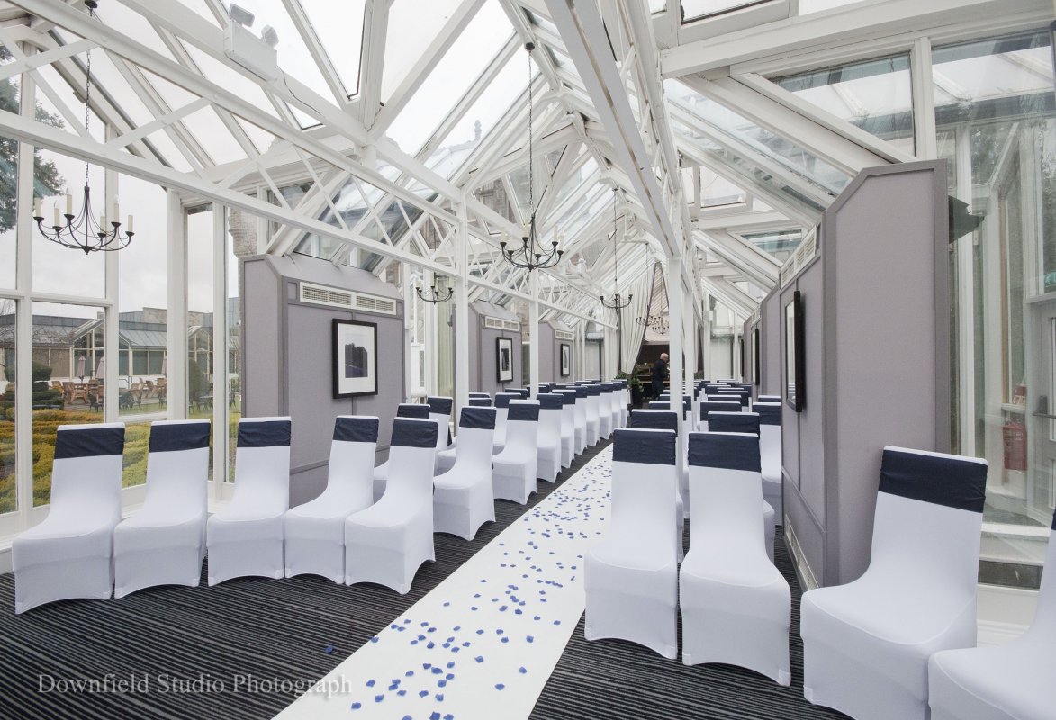 DoubleTree By Hilton Dundee photo 23