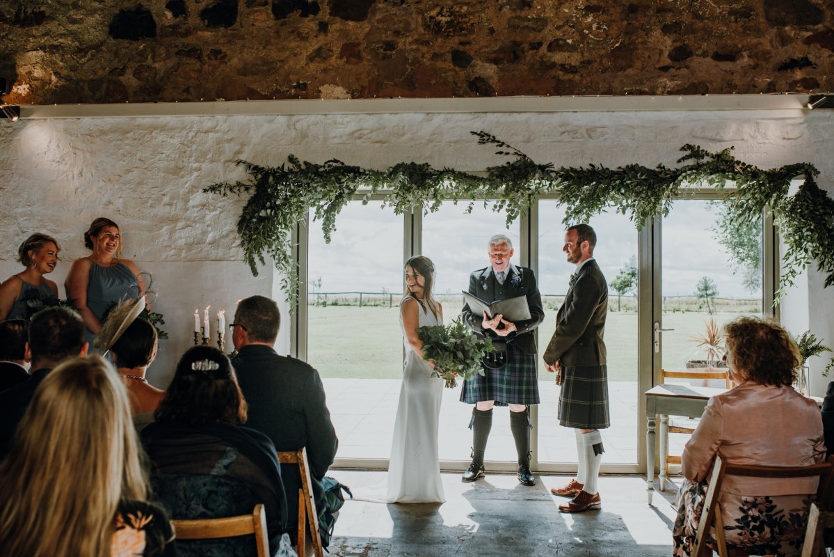 The Cow Shed Crail photo 22