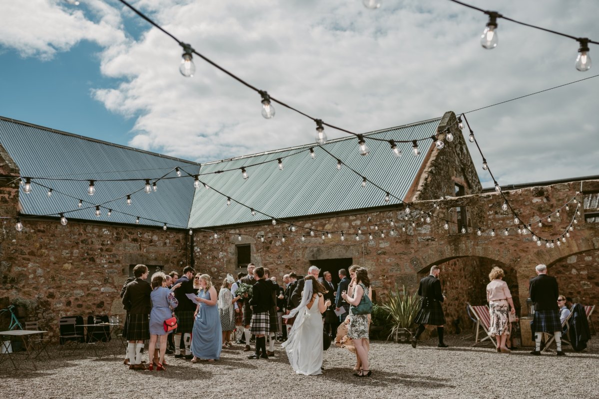 The Cow Shed Crail photo 23