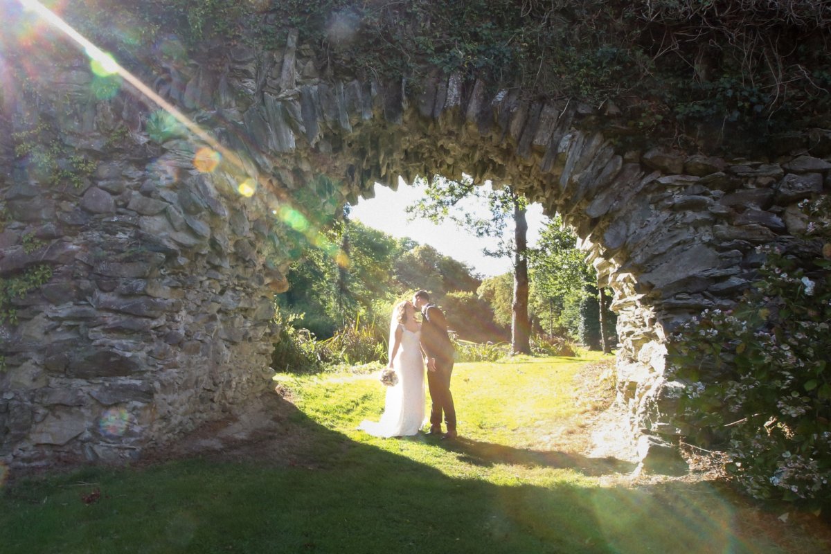 Couples Arch