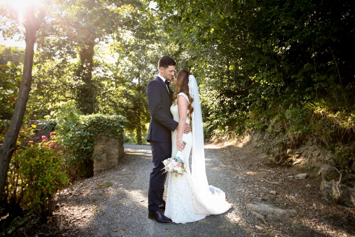 Couples Woods