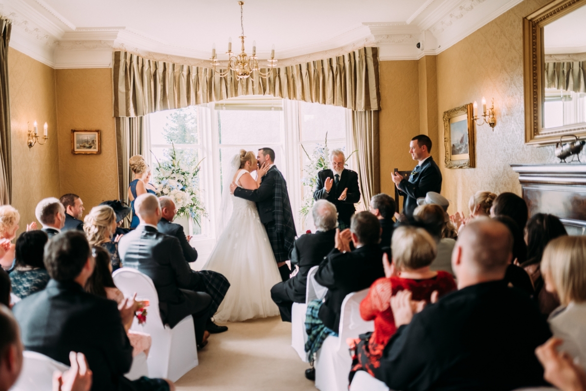 Knock Castle Hotel And Spa