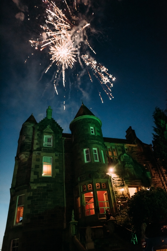 Knock Castle Hotel And Spa