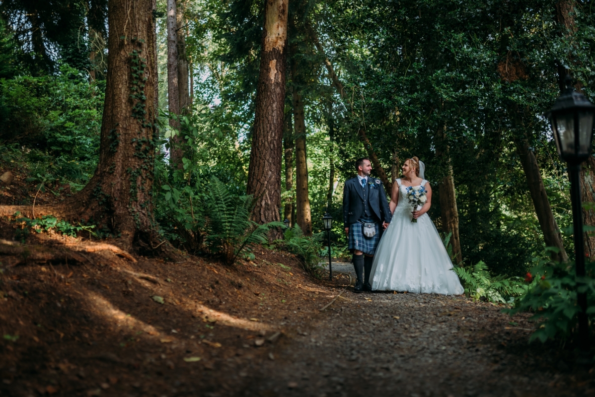 Knock Castle Hotel And Spa