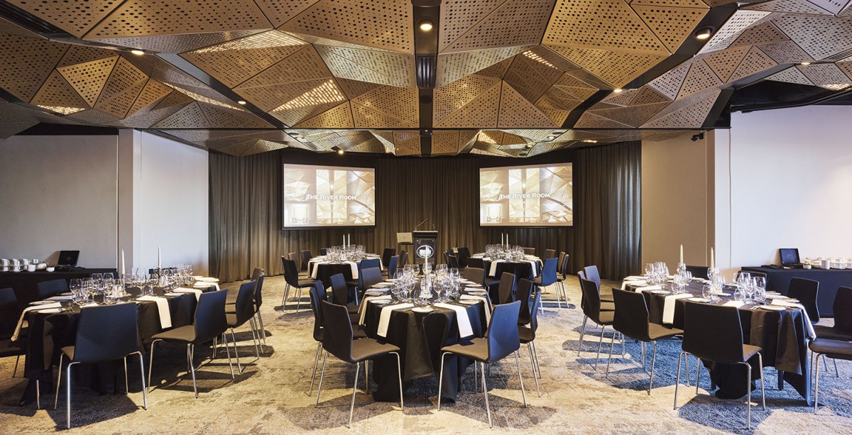 River Room